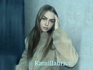 Kamillabrice