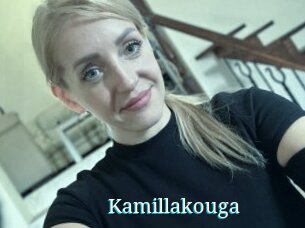 Kamillakouga
