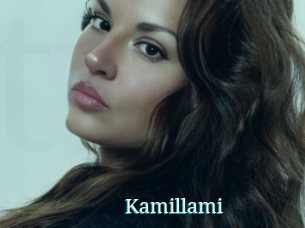 Kamillami
