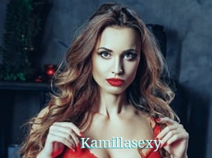 Kamillasexy