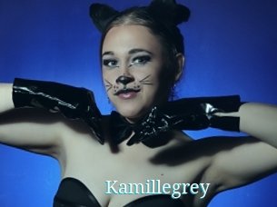 Kamillegrey
