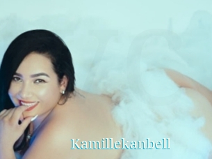Kamillekanbell