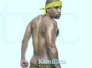 Kamillion
