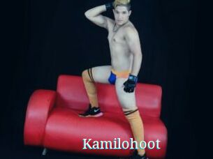 Kamilohoot