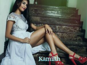 Kamilth