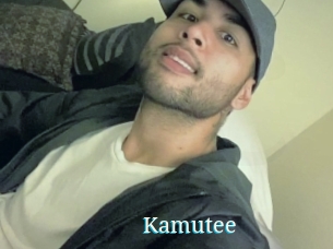 Kamutee