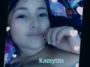 Kamytits