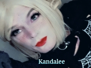 Kandalee