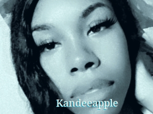 Kandeeapple