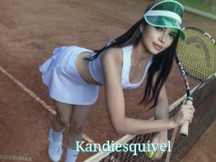 kandiesquivel The voyeurs club