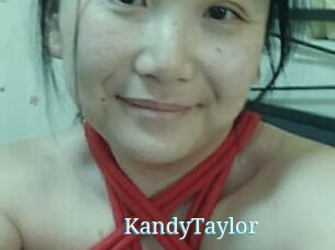 KandyTaylor
