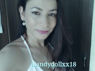 Kandydollxx18