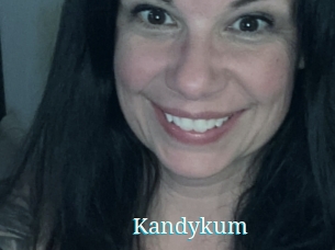 Kandykum