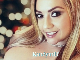 Kandymilf