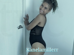 Kanelamillerr