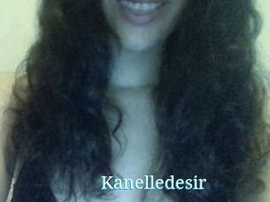 Kanelledesir