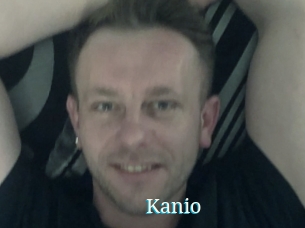 Kanio