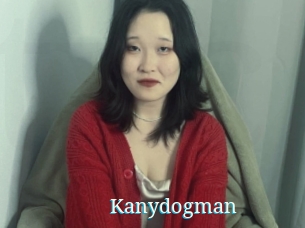 Kanydogman