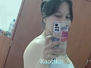 Kaorikis