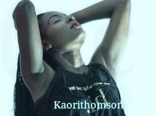 Kaorithomson
