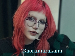 Kaorumurakami