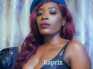 Kaprix