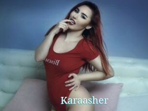 Karaasher