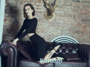 Karahot