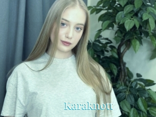 Karaknott