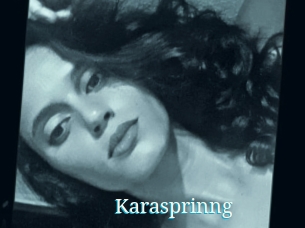 Karasprinng