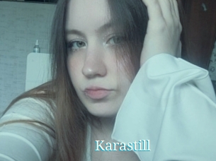 Karastill