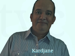 Kardjane