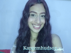 Kareemhudson