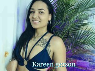 Kareen_gerson