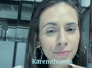 Karemthomas