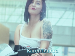 Karen_lennox