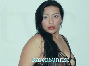 KarenSunrise