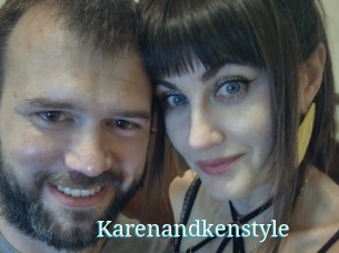 Karenandkenstyle
