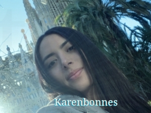 Karenbonnes