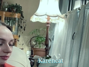 Karencat