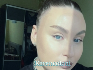 Karencoloni