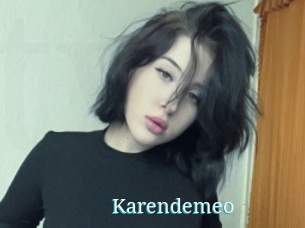Karendemeo