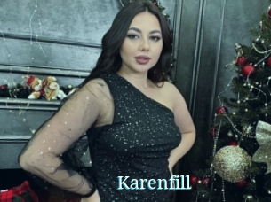 Karenfill