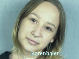 Karenhaler