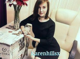 Karenhillsx