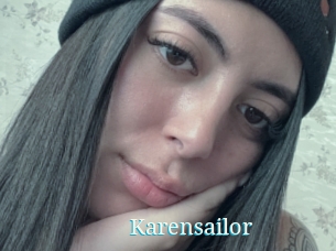 Karensailor