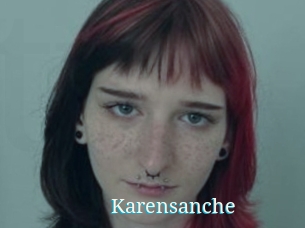 Karensanche