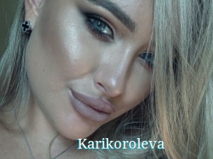 Karikoroleva