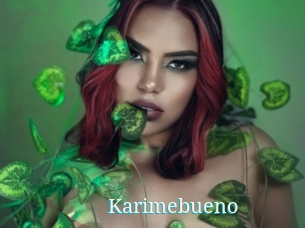 Karimebueno