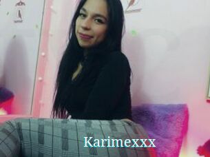 Karimexxx